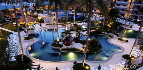 Surin Beach Resort